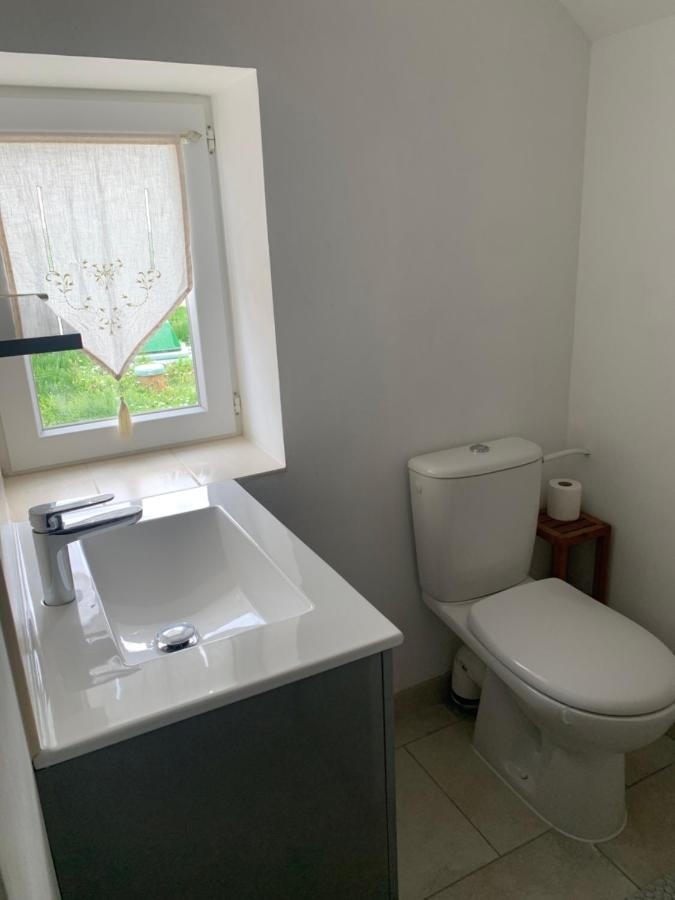 De Bel Air En Septaine Holiday home Farges-en-Septaine