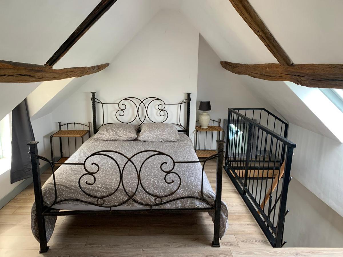 De Bel Air En Septaine Holiday home